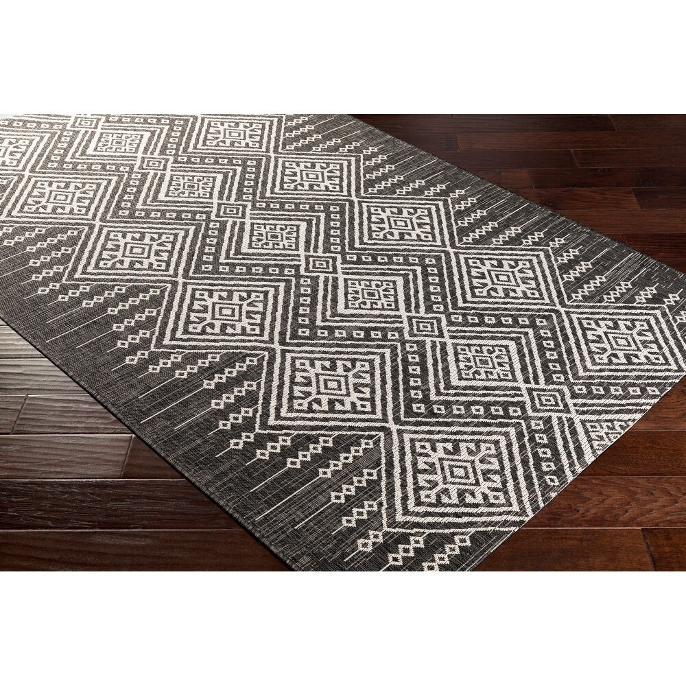 Artistic Weavers Stoyer Indoor/ Outdoor Global Bohemian Area Rug