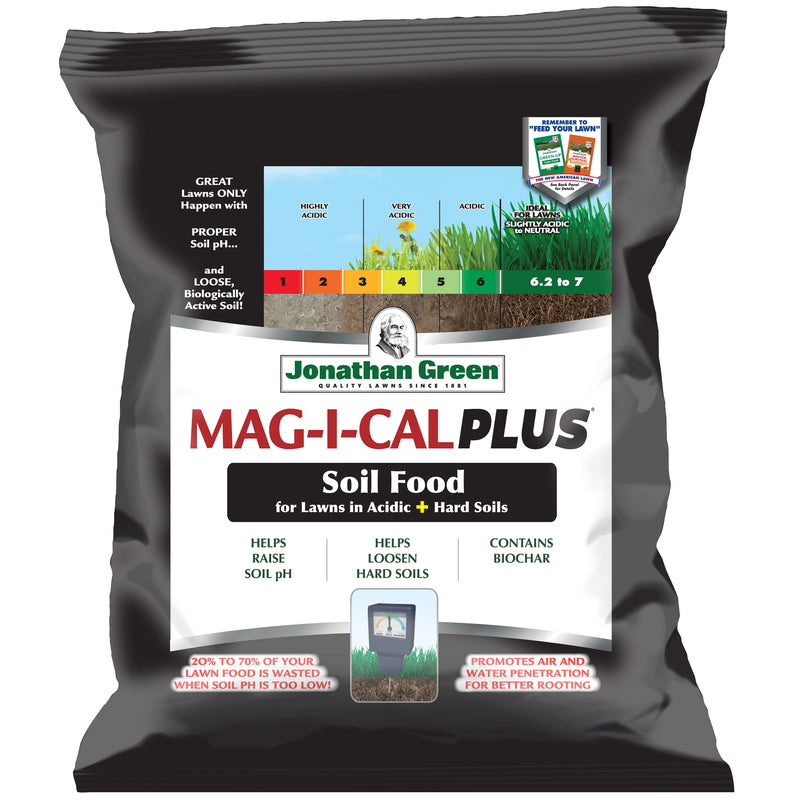 MAGICAL PLUS ACID 5M