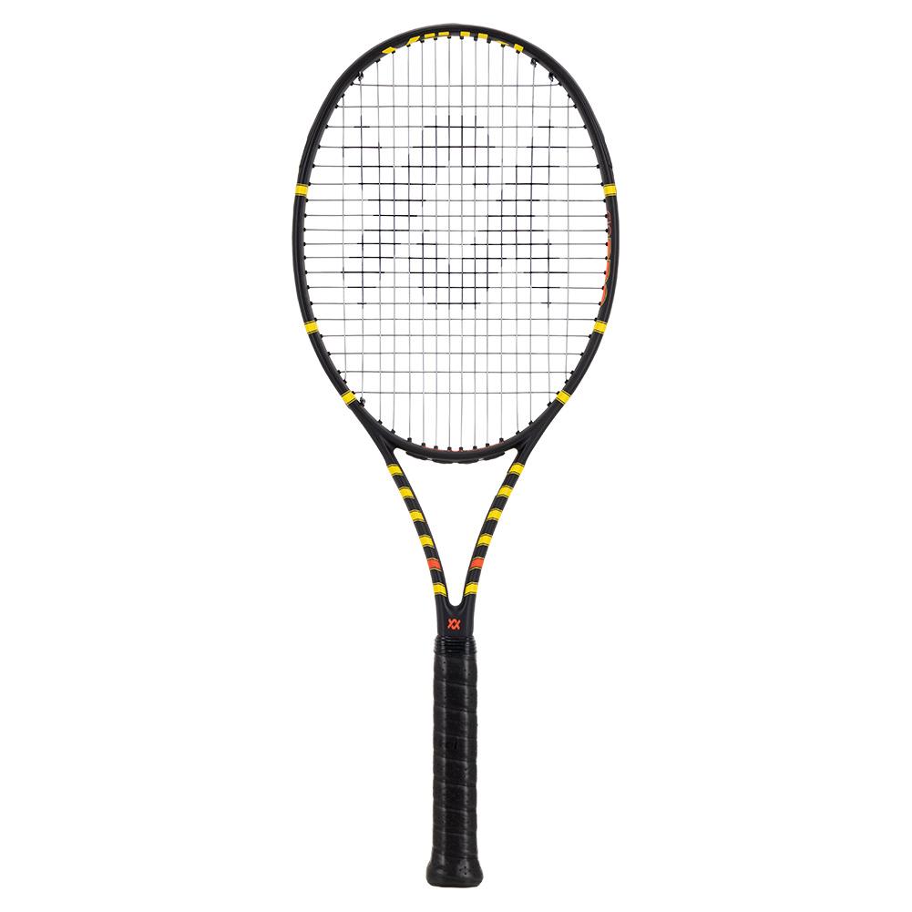 C10 Pro Black Tennis Racquet