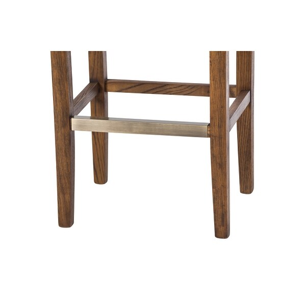 Gravers Lane Bar Stool