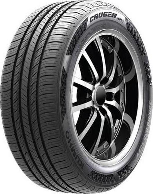 Kumho Crugen HP71 225/60-17 99 V Tire