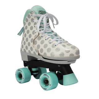 Circle Society Girls Size 12-3 Craze Sugar Drops Skates 168220