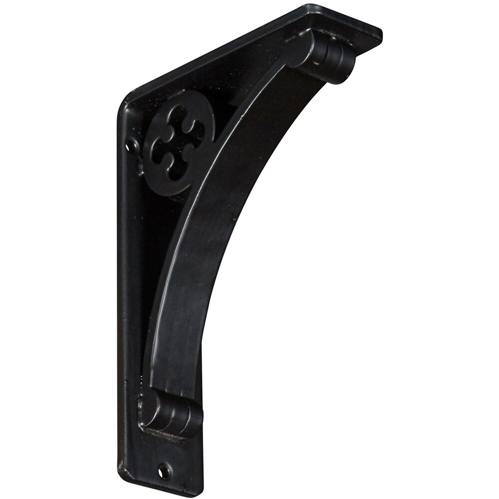 Crawley Wrought Iron Bracket