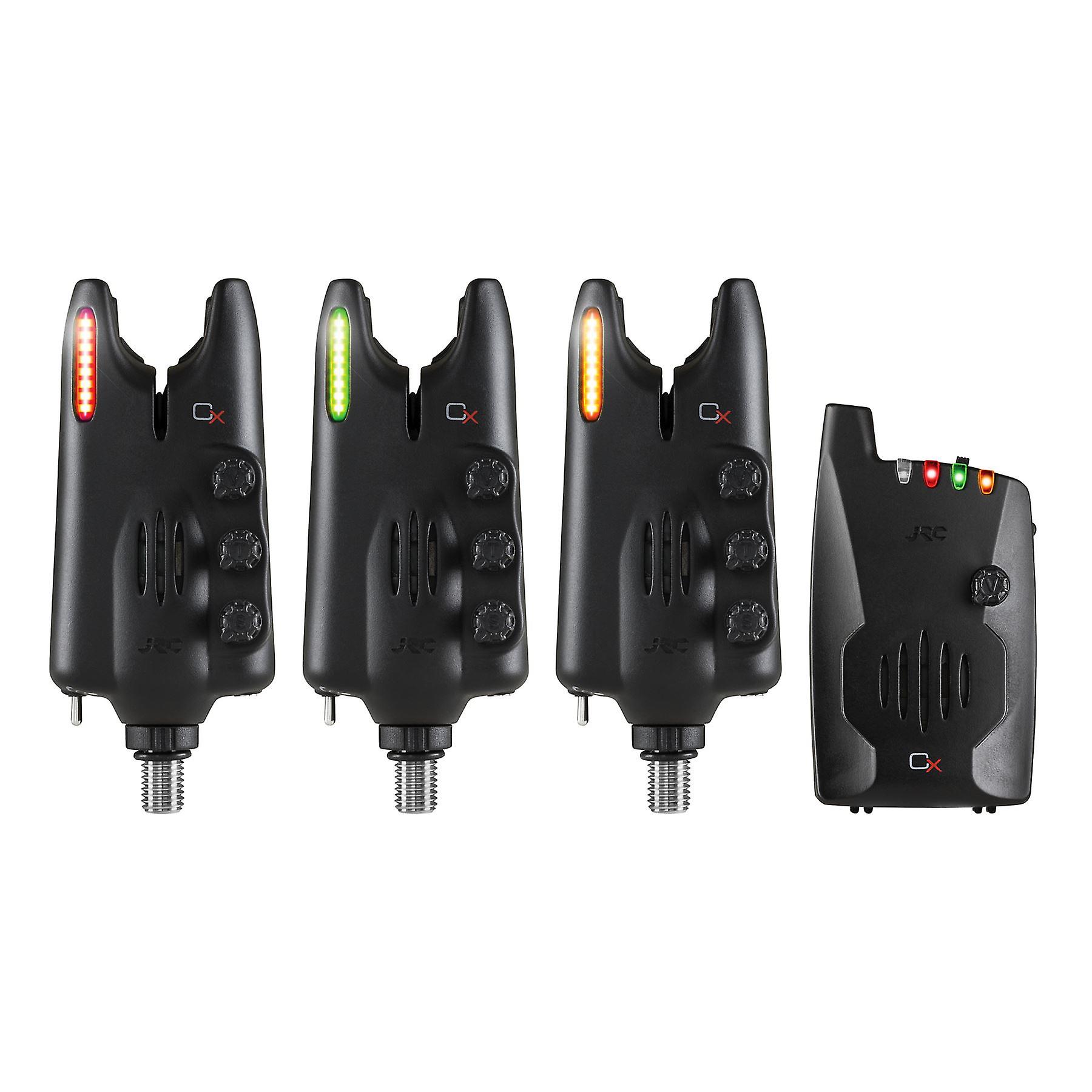 JRC Radar CX Set 3+1 Multi //