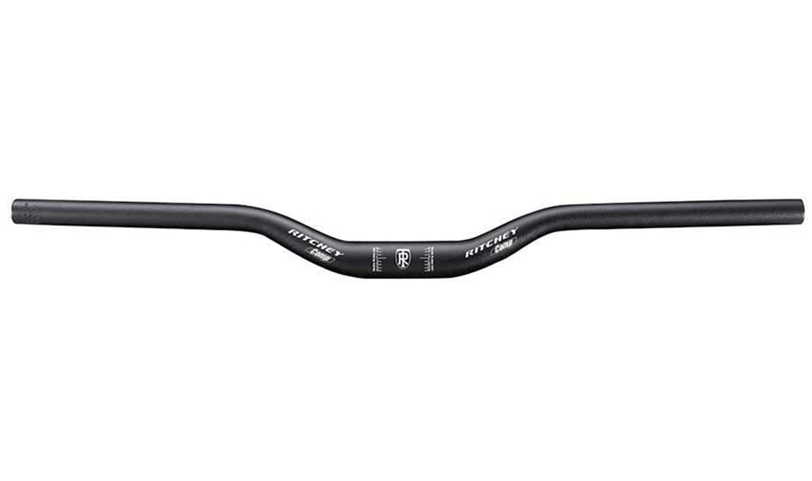 Ritchey Comp SC 30mm Rizer Handlebar - Black