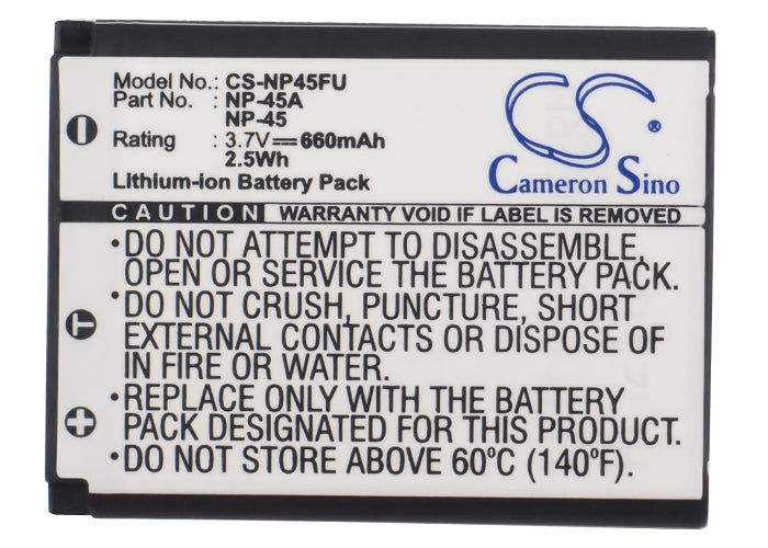 Alba SL1031 SL1231 SL1430 Camera Replacement Battery BatteryClerkcom Camera