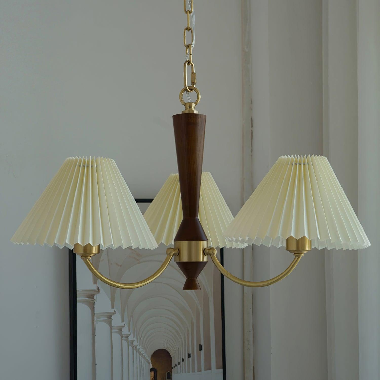 Polina Chandelier