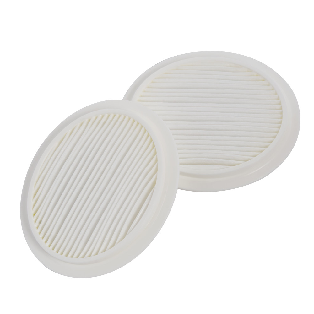 Trend P100 filters for Air Stealth Half Mask Safety Respirator 2pk