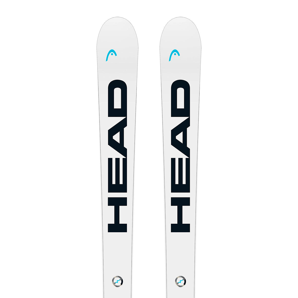 2025 HEAD WCR E.GS Rebel Team Skis