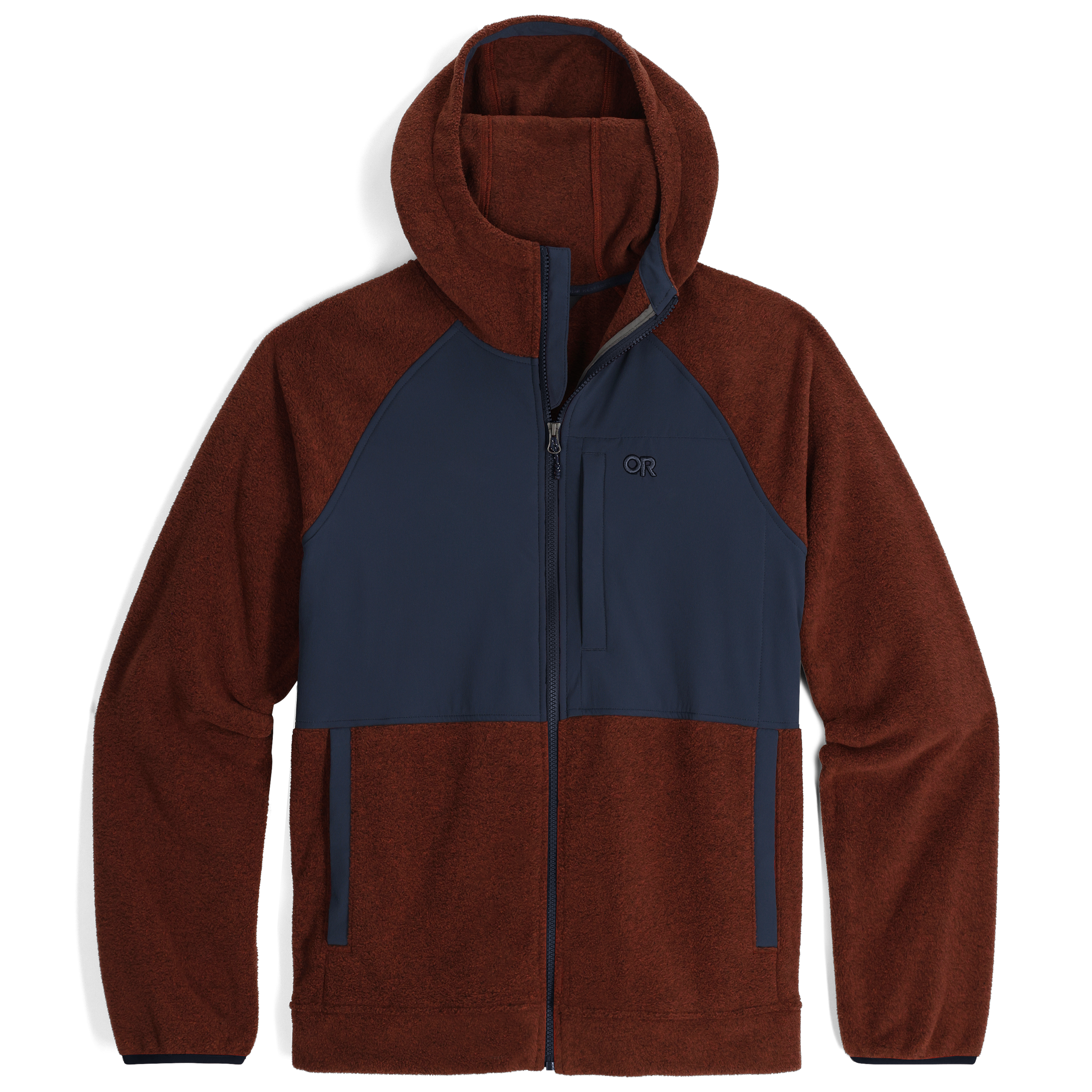 Men's OR Polartec® 200 Hoodie