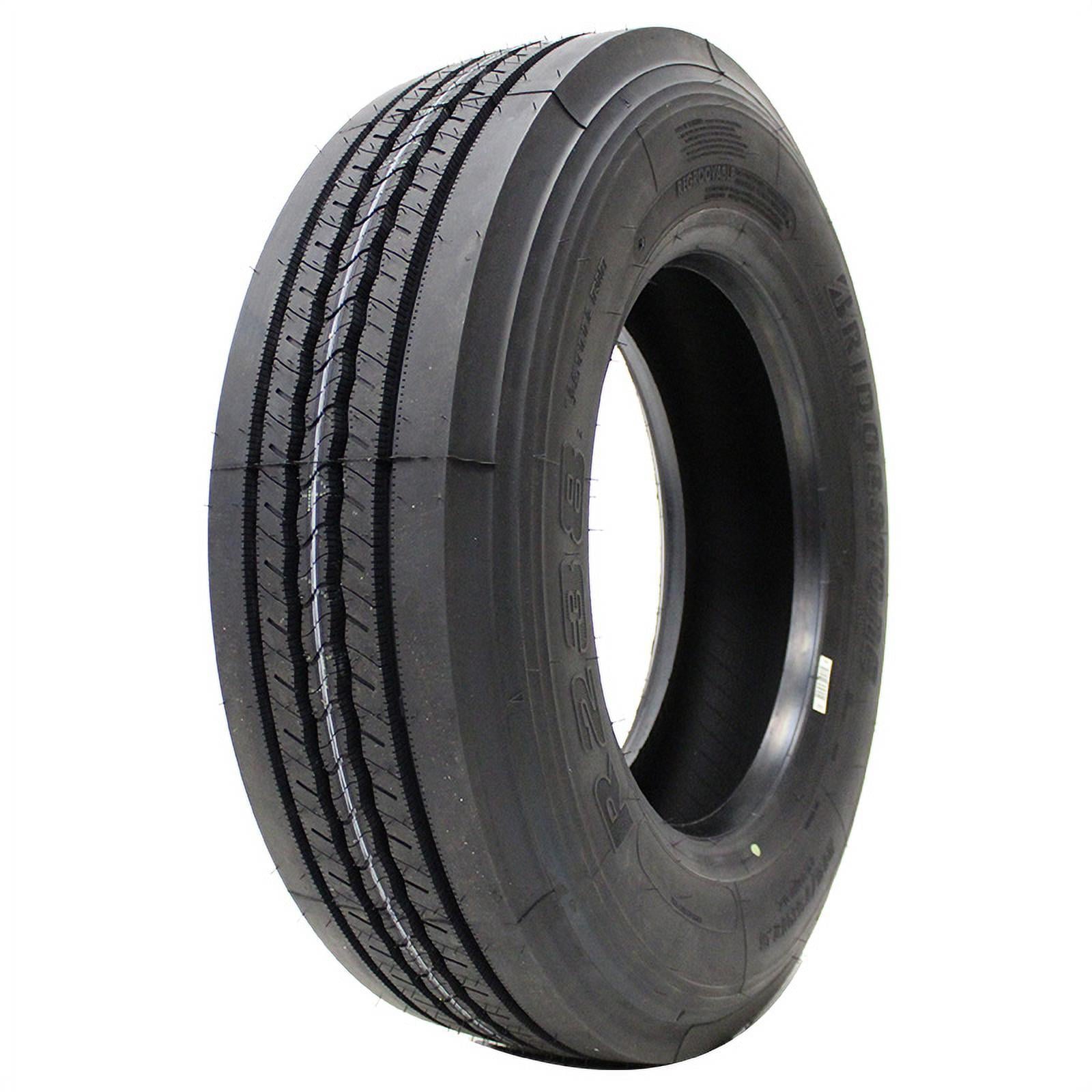 Bridgestone R238 225/75R16 115 Q All Position Commercial Tire