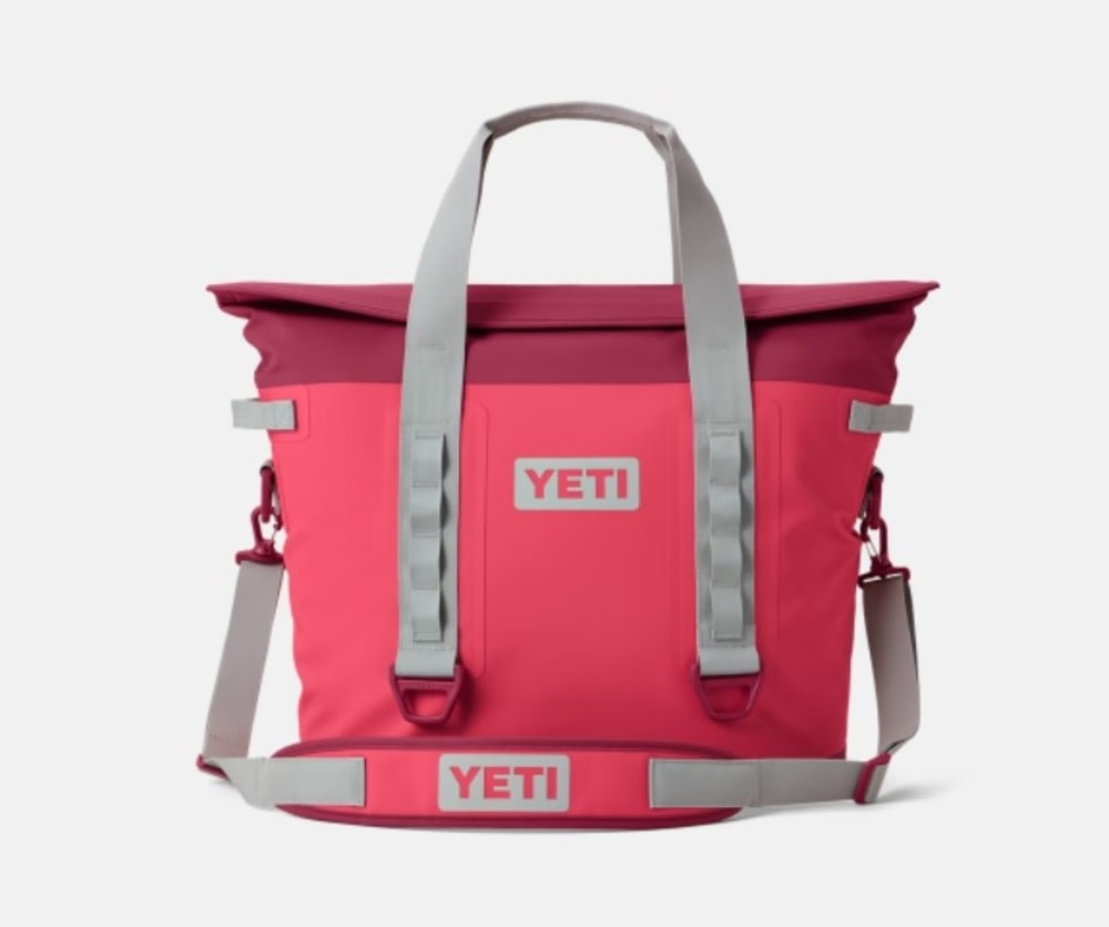 Yeti Hopper M30 2.0 Cooler Bimini Pink ;