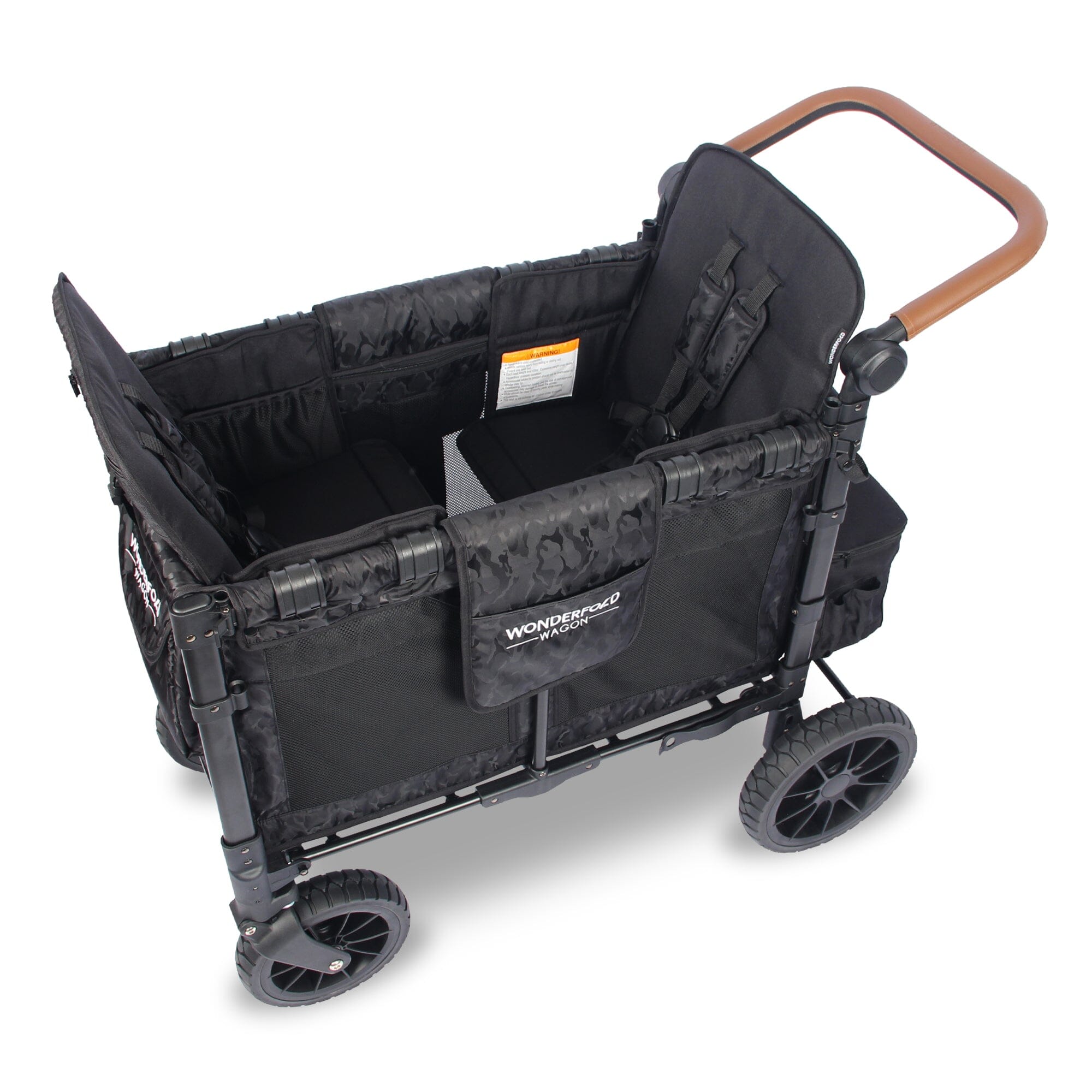 Wonderfold-W2-Luxe-Double-Stroller-Wagon