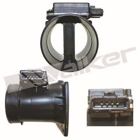 Mass Air Flow Sensor