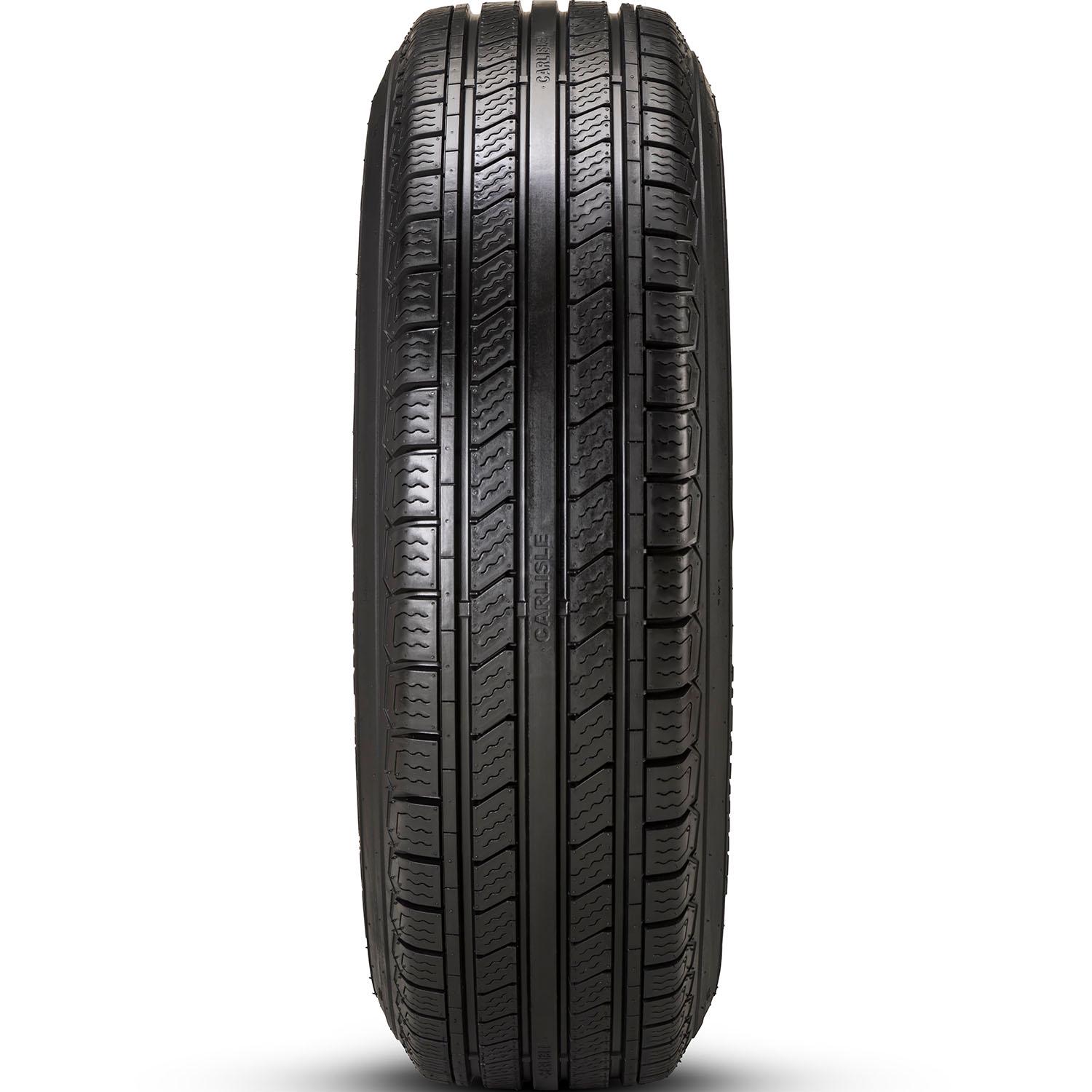 Carlisle Radial Trail HD ST175/80R13 91M C Trailer Tire