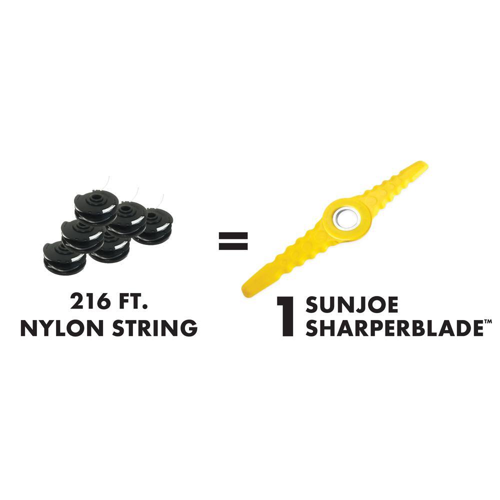 Sun Joe SharperBlade Replacement Blade SB601RB