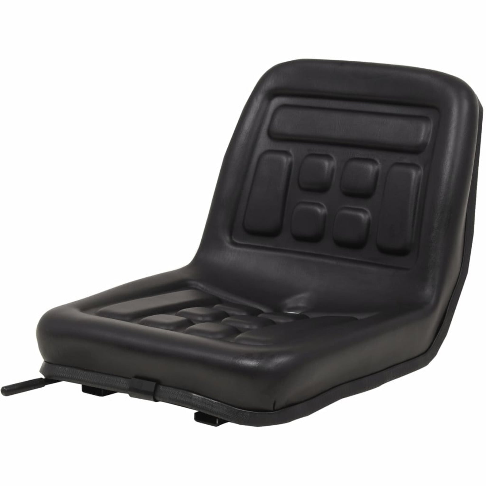 ametoys Universal Tractor Seat Black