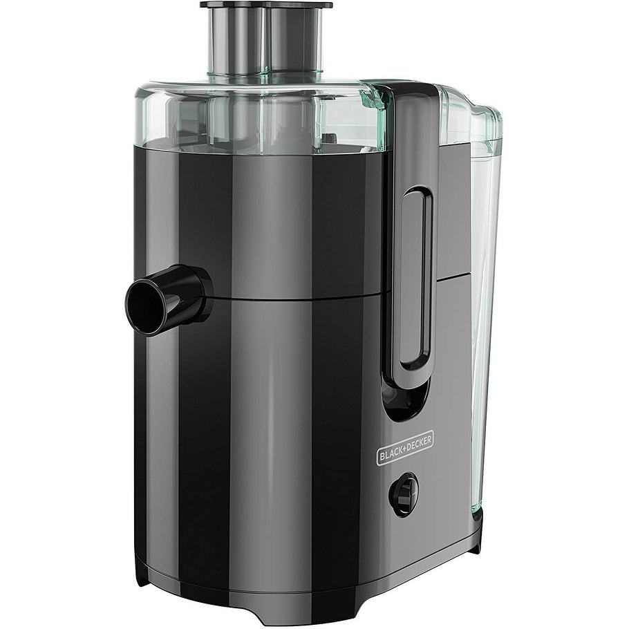 400W Rapid Juice Extractor