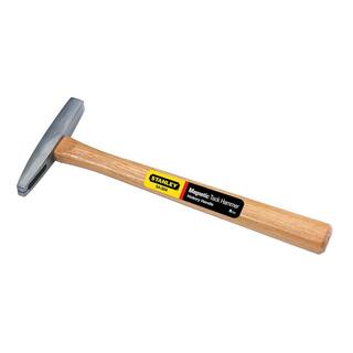 Stanley 5 oz. Magnetic Tack Hammer 54-304