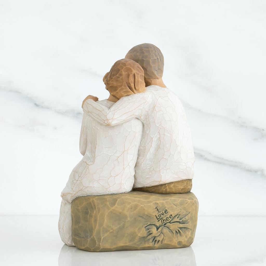 Willow Tree  Anniversary Figurine