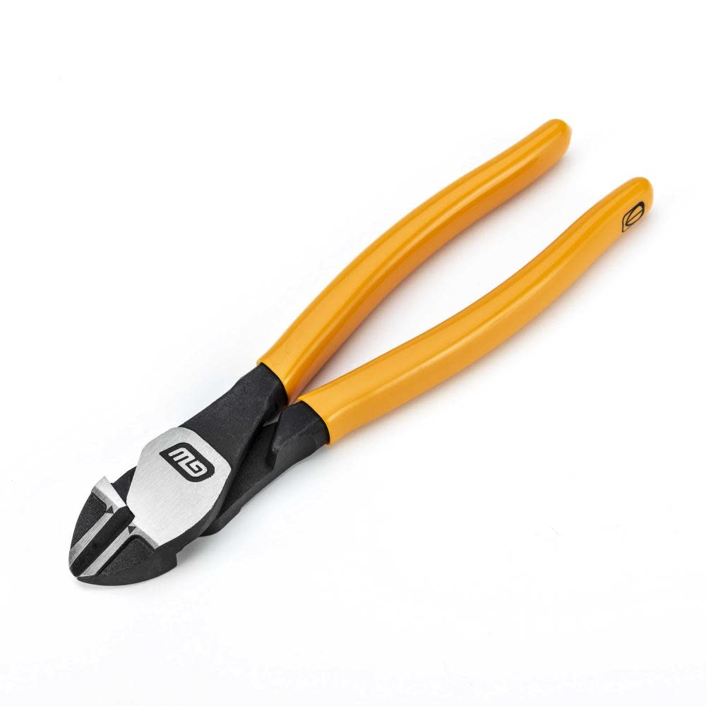 GEARWRENCH Pitbull Diagonal Cutting Pliers 8