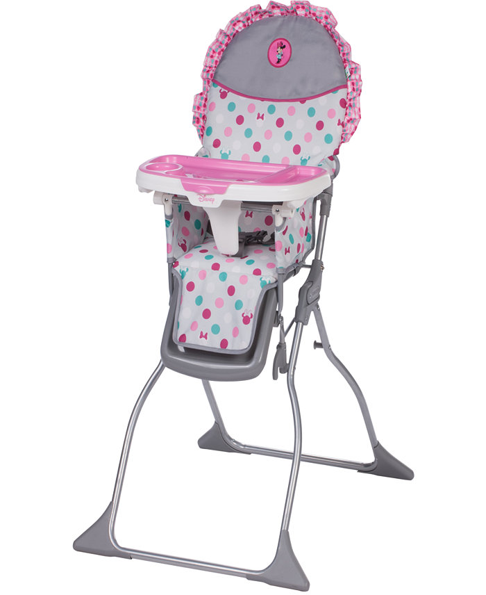 Disney Baby Simple Fold™ Plus High Chair