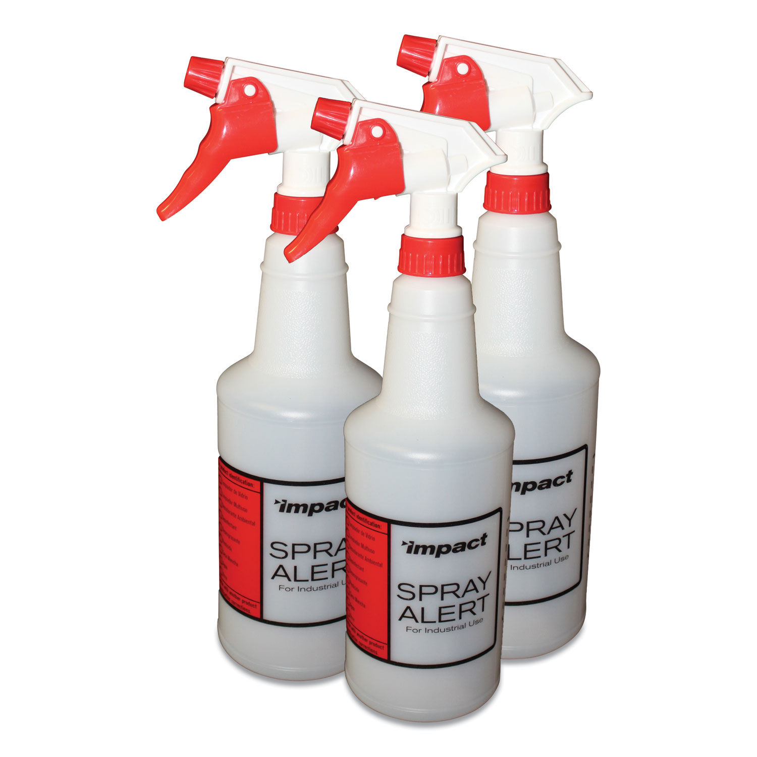 Spray Alert System by Impactandreg; IMP5032SS