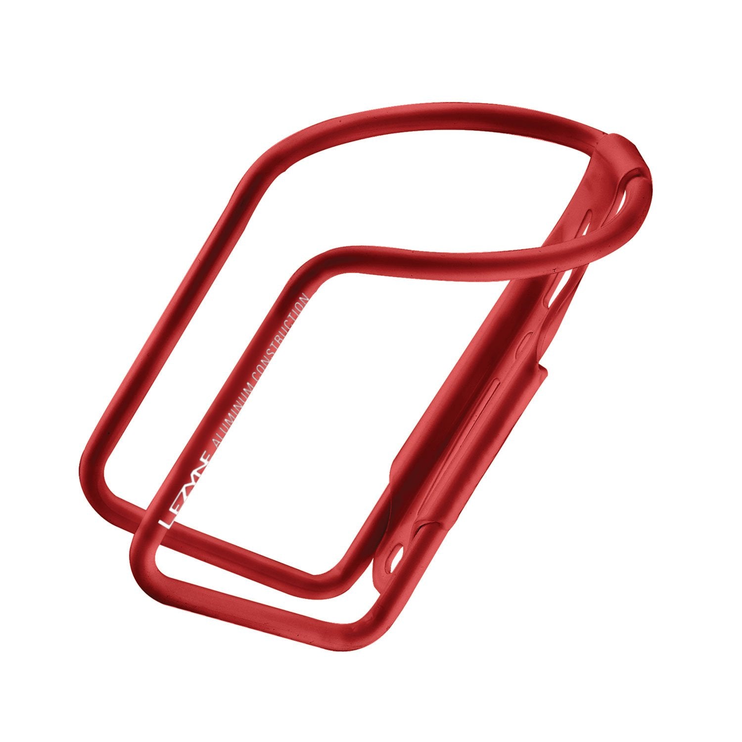 Lezyne Power Water Bottle Cage - Red