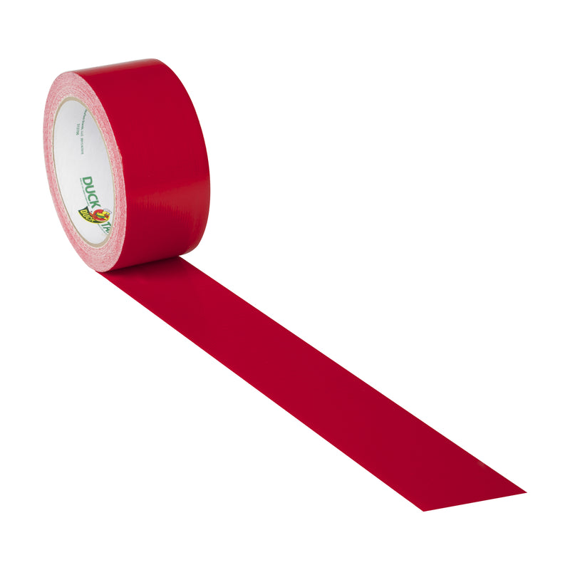 DUCT TAPE 20YD RED