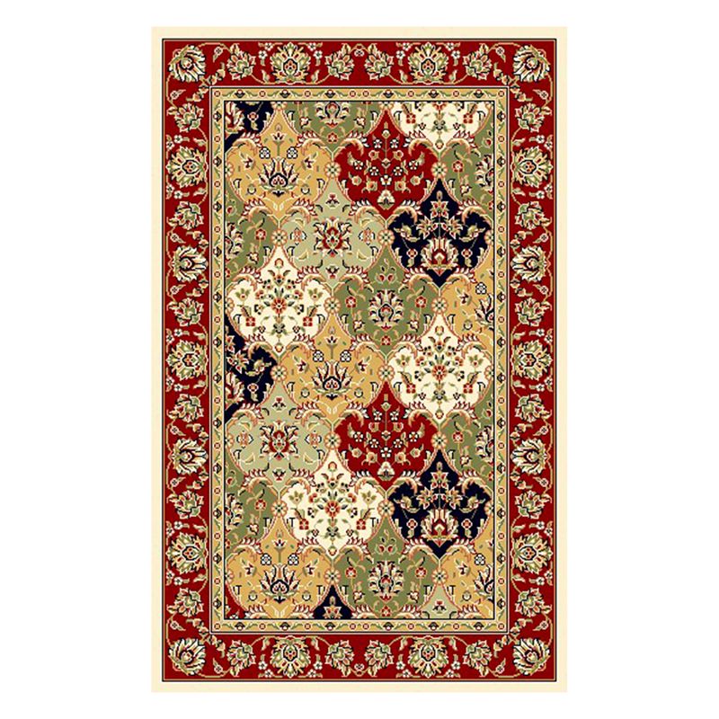 Safavieh Lyndhurst Floral Medallion Rug