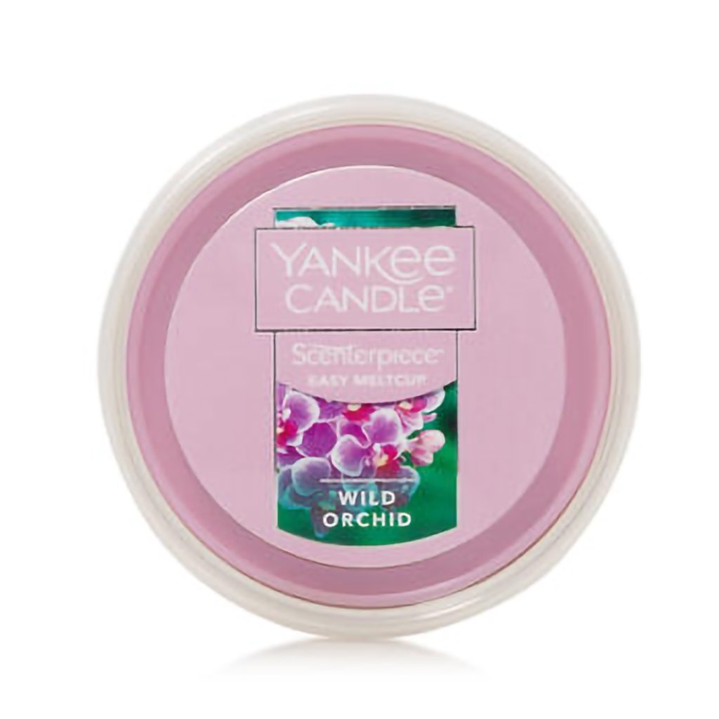 Yankee Candle  Scenterpiece® Easy MeltCups in Wild Orchid