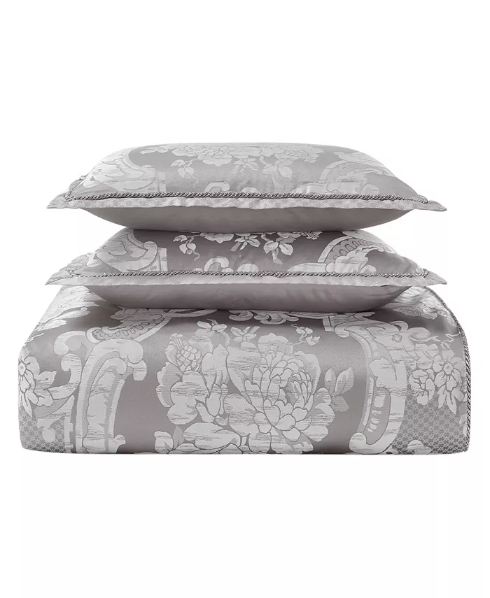 Waterford Palace 6 Piece Comforter Set， Queen