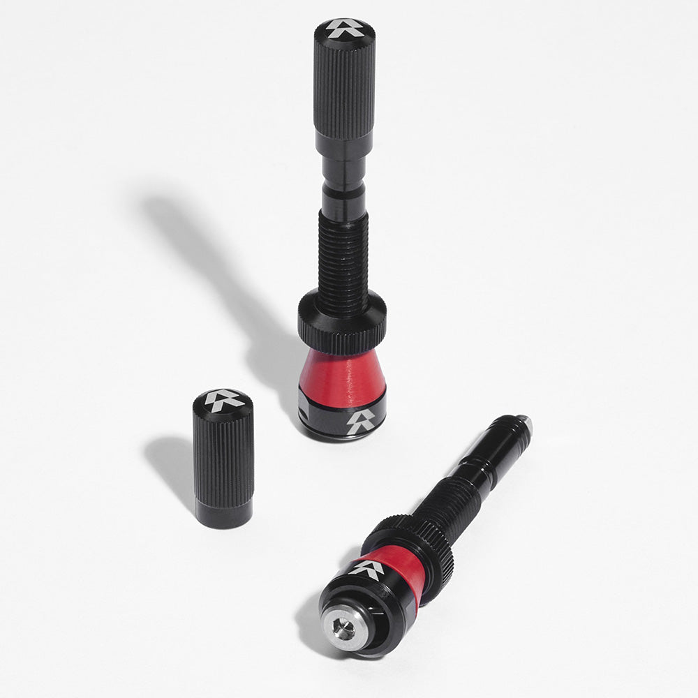 Reserve Fillmore Tubeless Valves