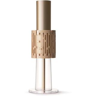 LightAir IonFlow Evolution Air Purifier in Gold LAEVGL2