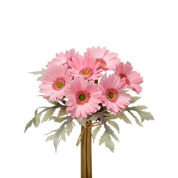 Foam Gerbera Daisy Bundle 13