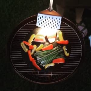 Grillight Spatula - Giant Edition