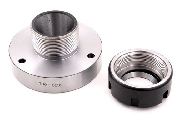 ABS Import Tools 80MM DIAMETER ER 32 COLLET CHUCK ...