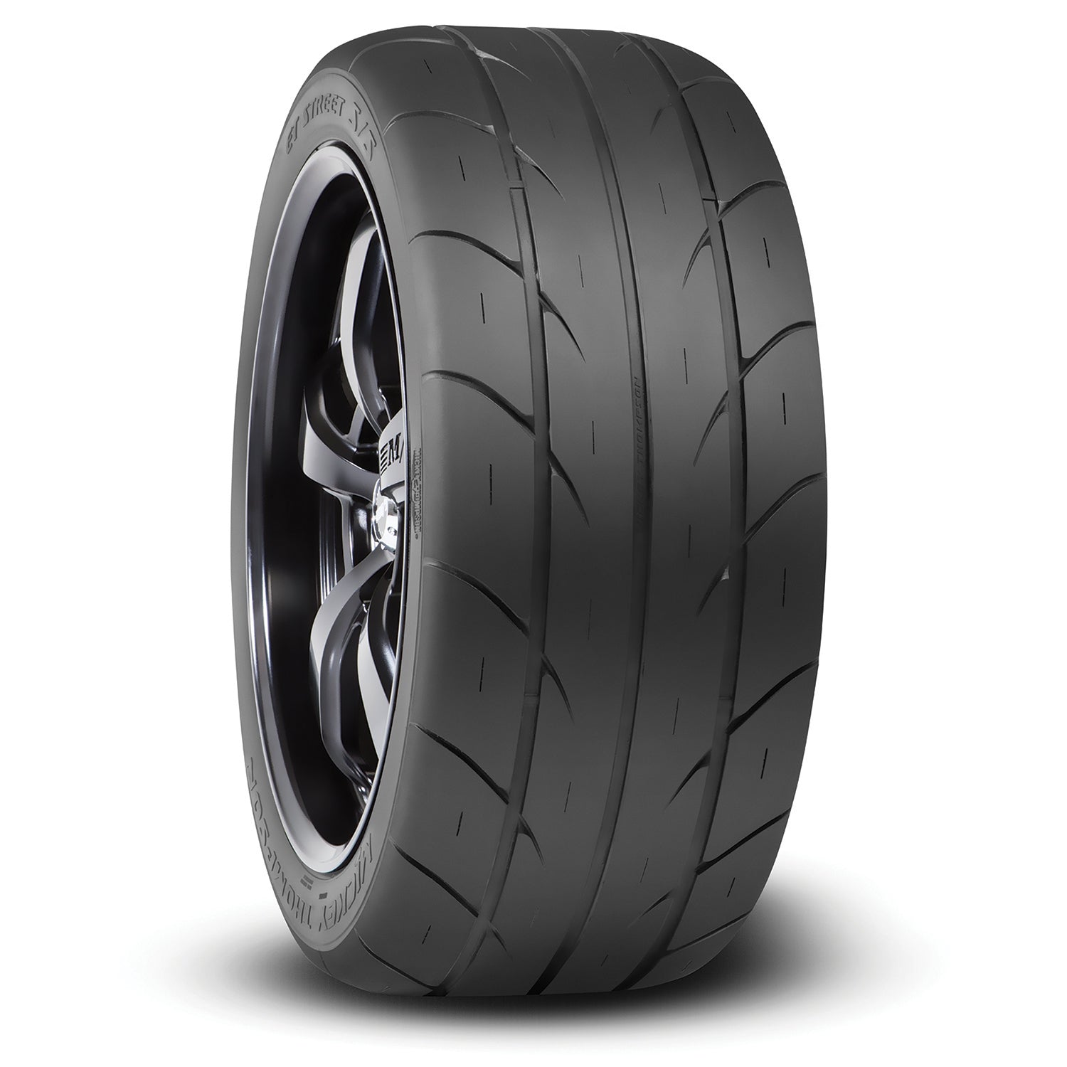 RACING RADIAL TIRE - Mickey Thompson - 250597