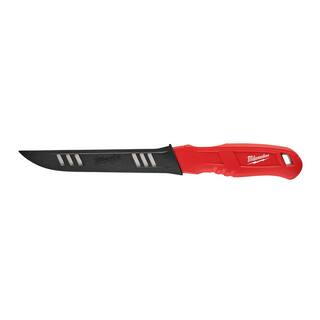 MW 6 in. Smooth Blade Insulation Knife 48-22-1921