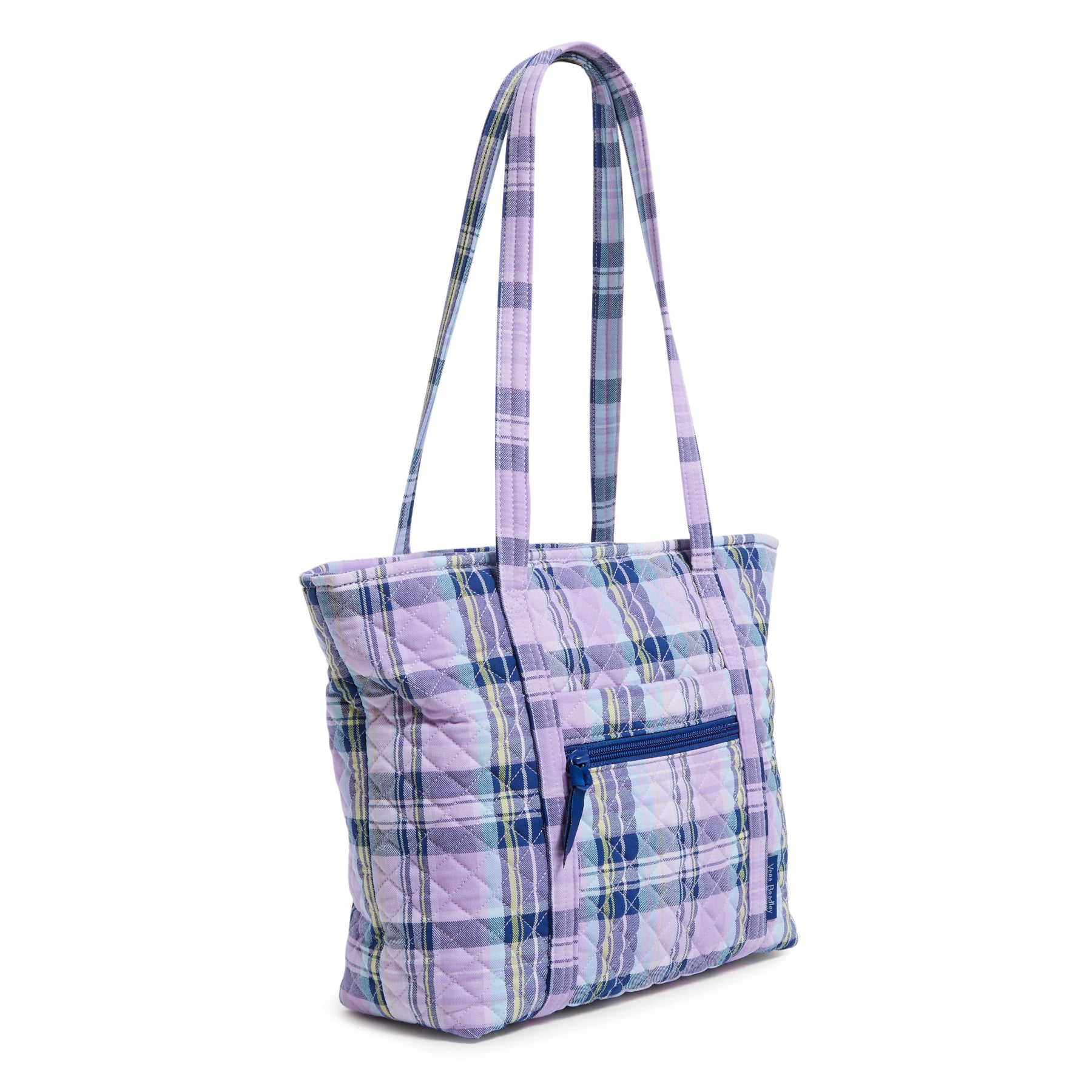 Small Vera Tote Bag