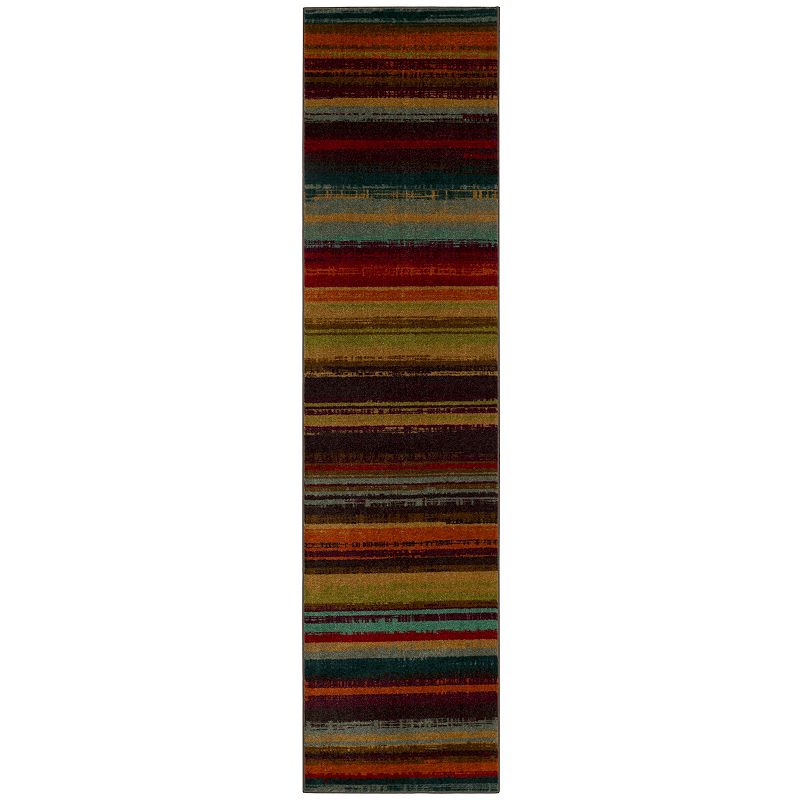 Mohawk® Home Boho Stripe Rug