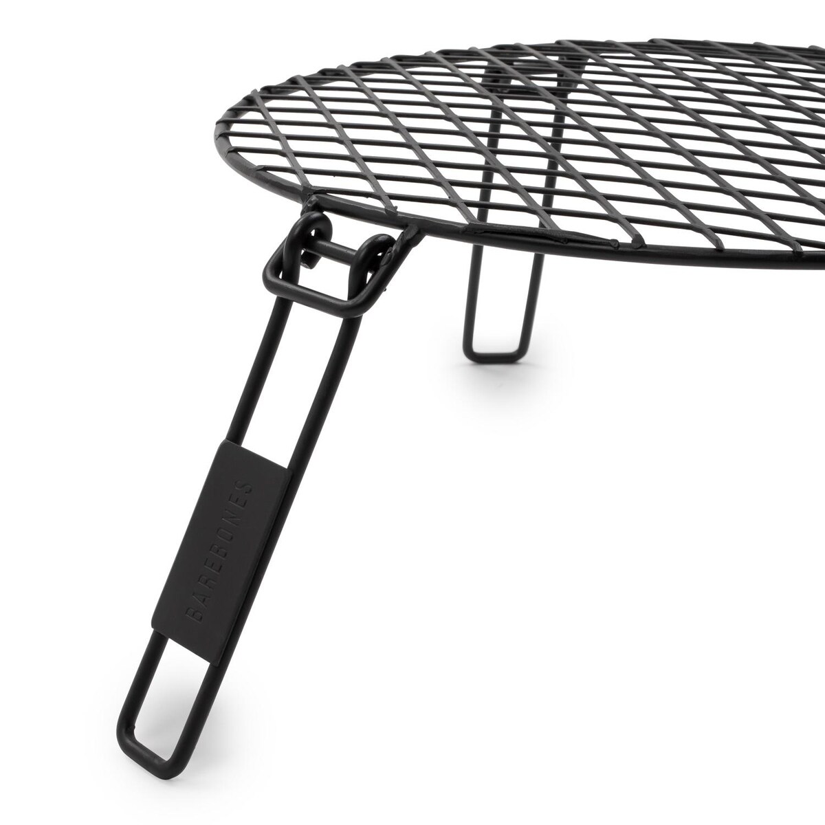 Barebones Living 16 1/2-Inch Fire Pit Grill Grate