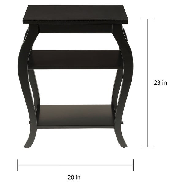 Acme Furniture Becci End Table