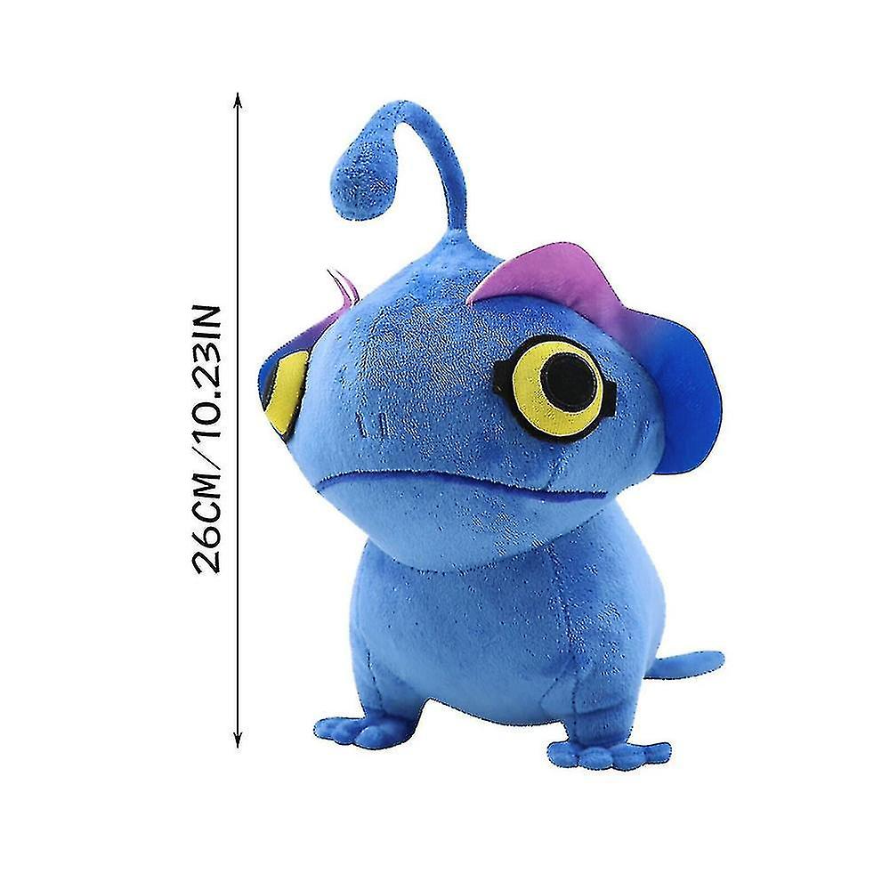 The Sea Beast Kids Toy Plush   Sea   Soft Stuffed Doll