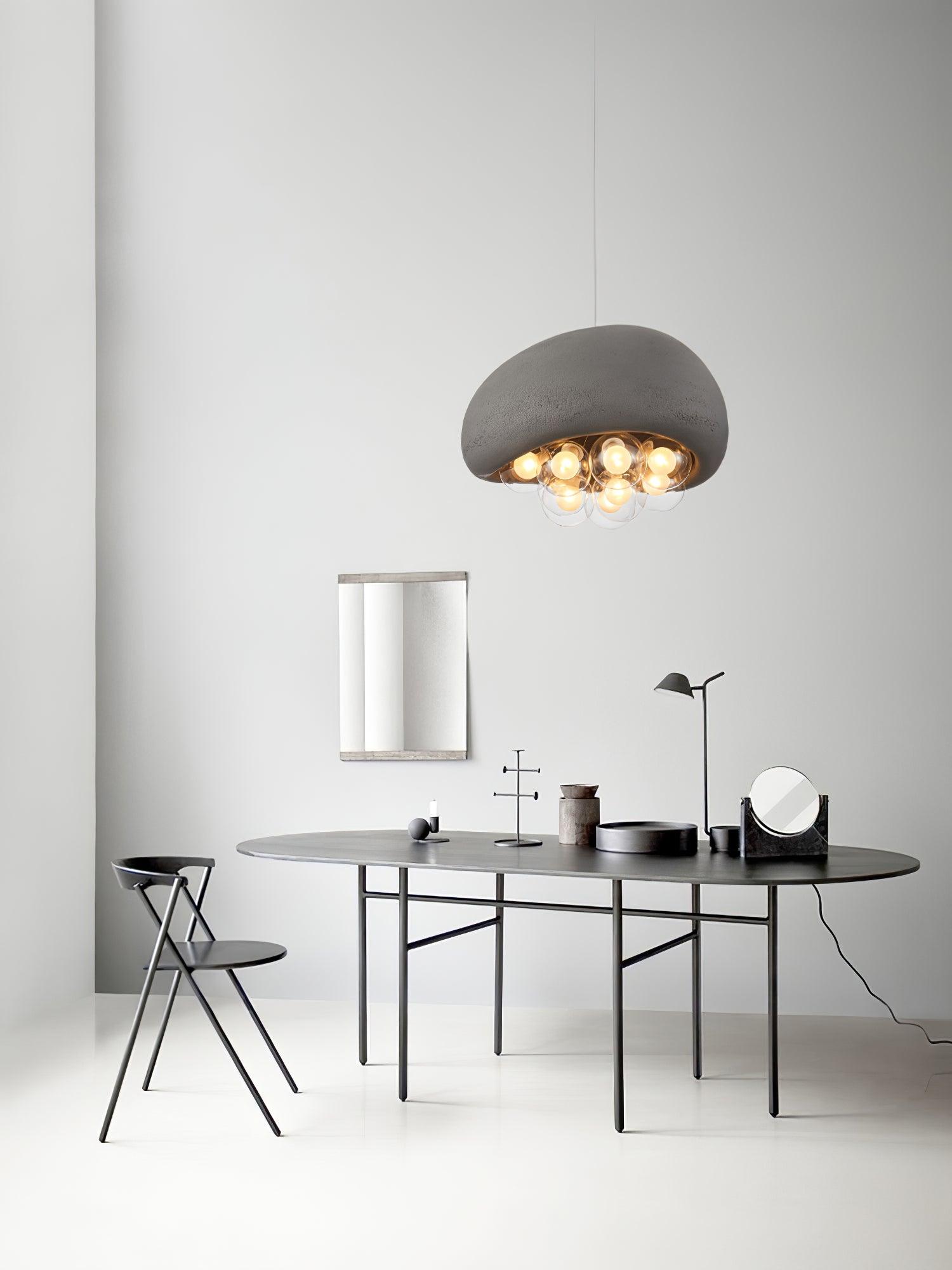 Khmara Bubbles Pendant Lamp