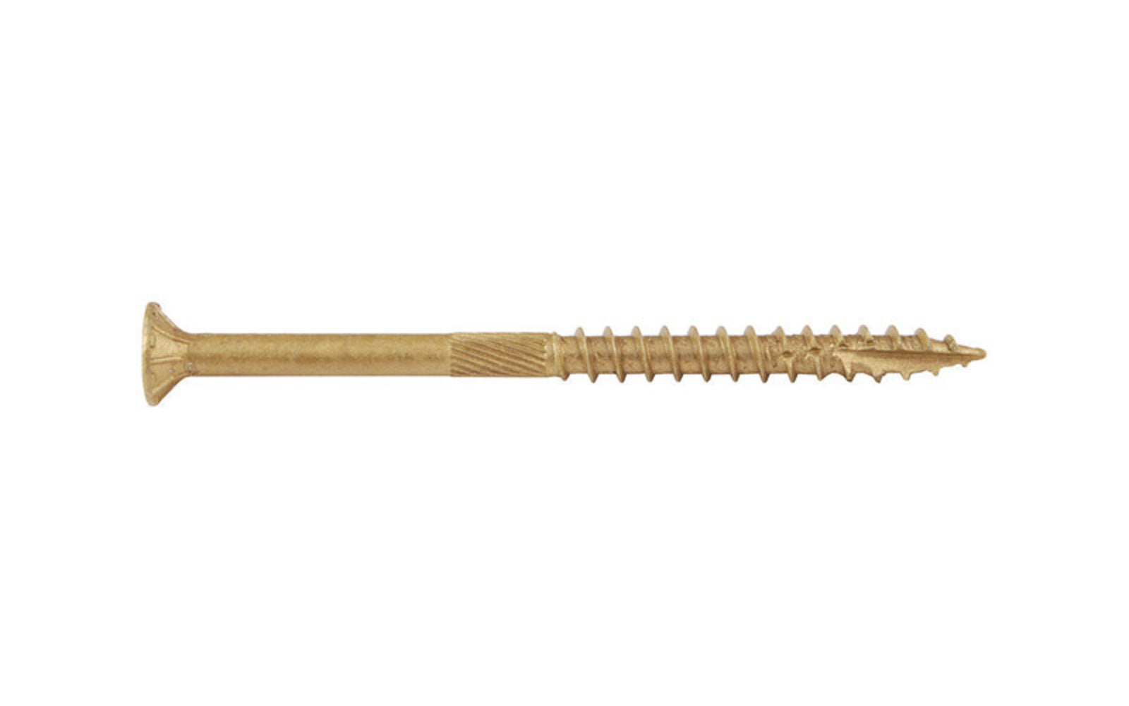 WOOD SCREWS 10X3