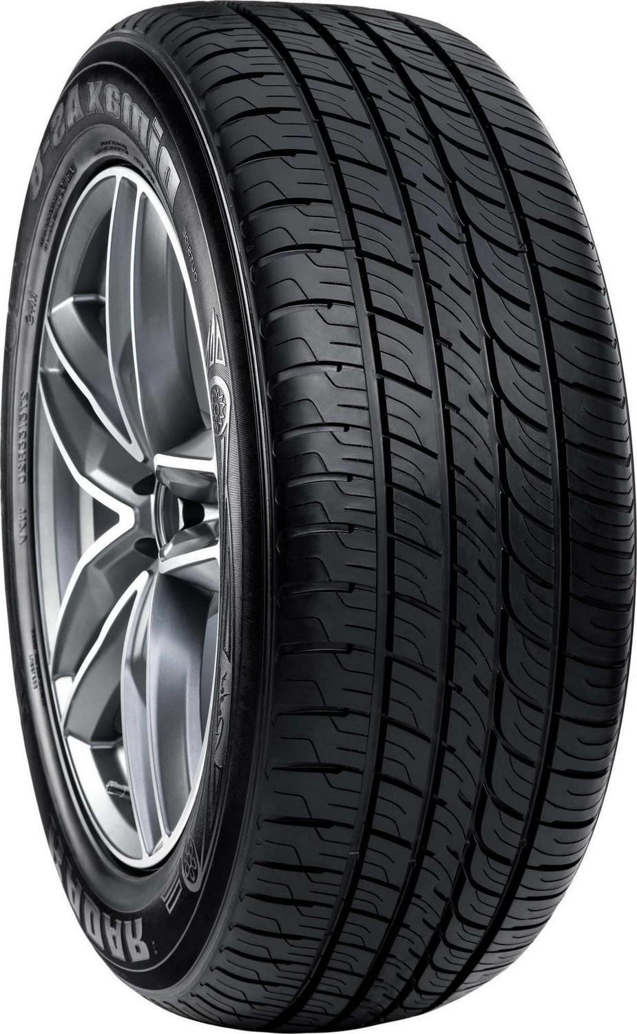 RADAR DIMAX AS-8 235/55R20 105W