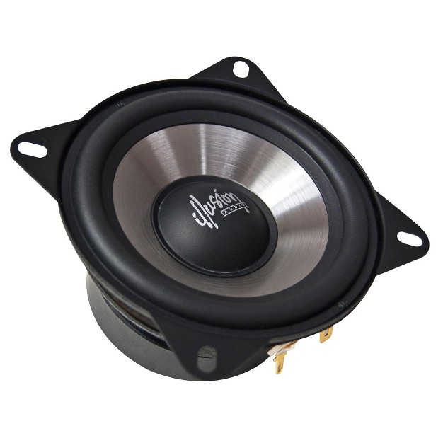 Electra Series 2 way Component Speaker Kit Pair