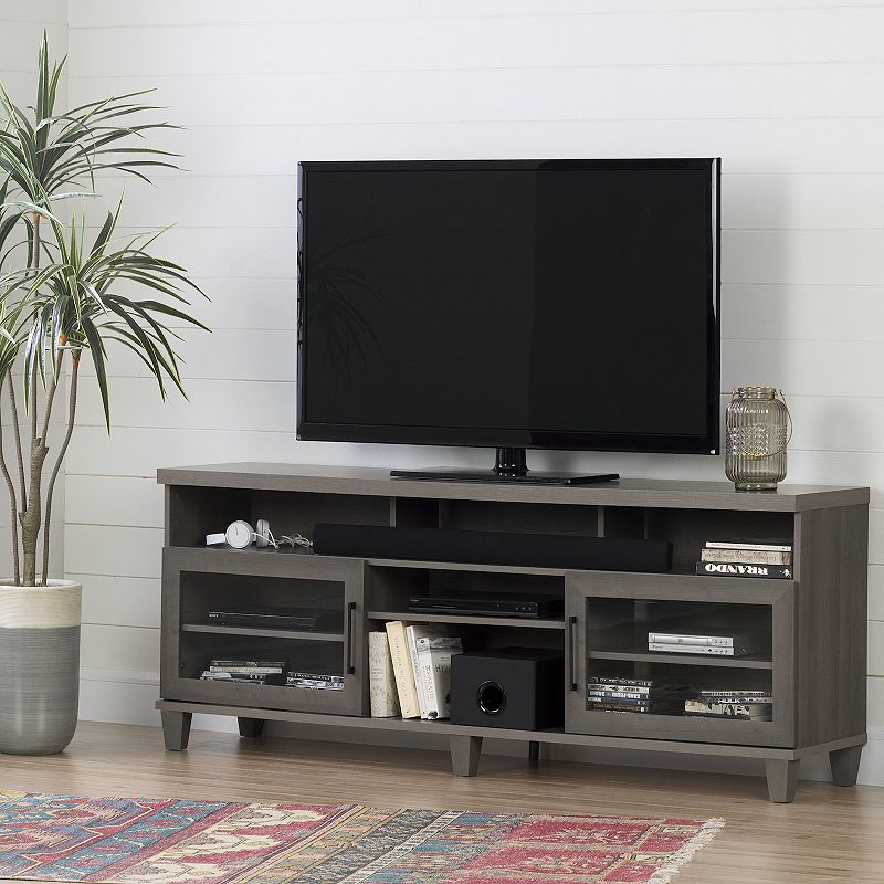 South Shore Adrian TV Stand