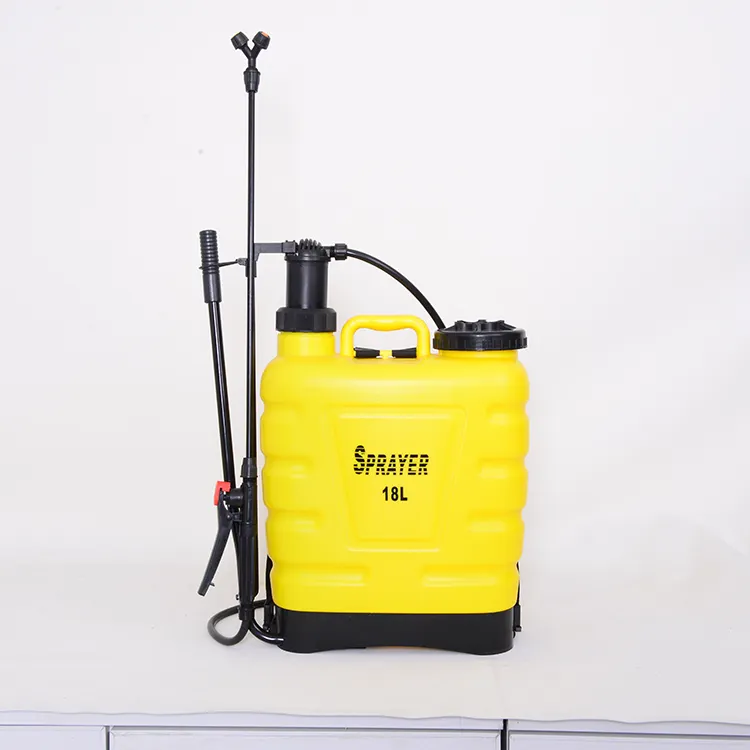 Factory Supply Knapsack Type 18L Agriculture Farm Sprayers